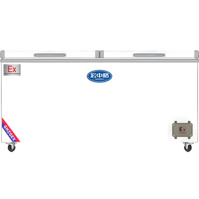 防爆室內(nèi)連接的電線需要穿過過渡螺母
