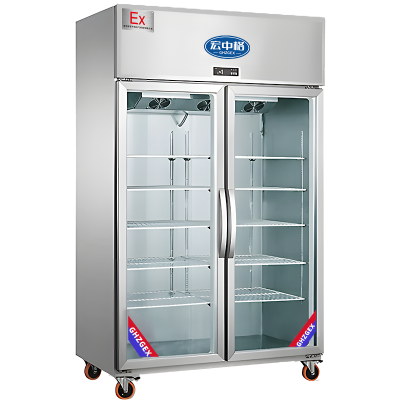 防爆冰箱屬于特種冰箱