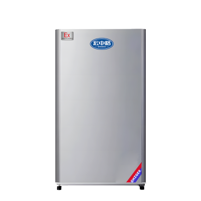 在組裝防爆冰箱時需要注意哪些