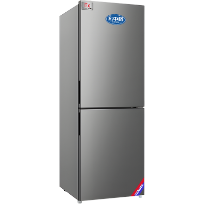 防爆冰箱的特點(diǎn)和構(gòu)成
