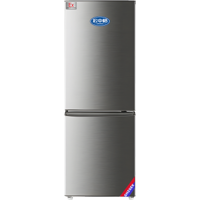 防爆冰箱的噪聲治理