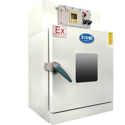 防爆烘箱設(shè)定溫度的方法