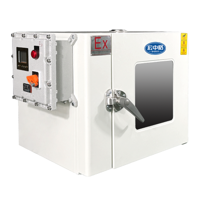 防爆干燥箱的技術(shù)參數(shù)