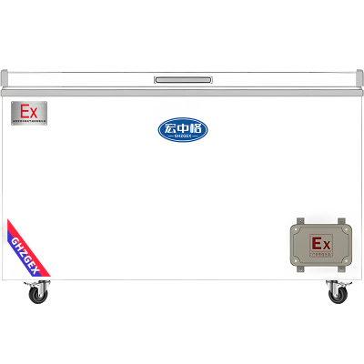 防爆冰箱的節(jié)能工作安排