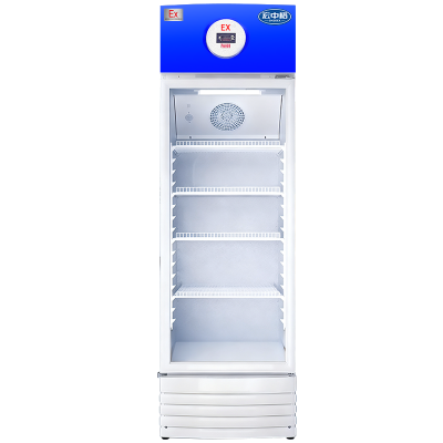 冷藏防爆冰箱的技術(shù)參數(shù)介紹