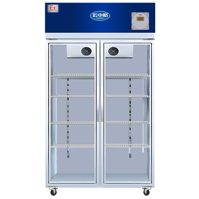 防爆冰箱的電機檢修要求