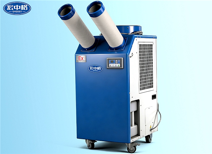 BFKT-50/LQ（2匹）