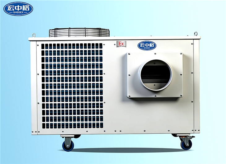 BFKG-160/LQ（8匹）