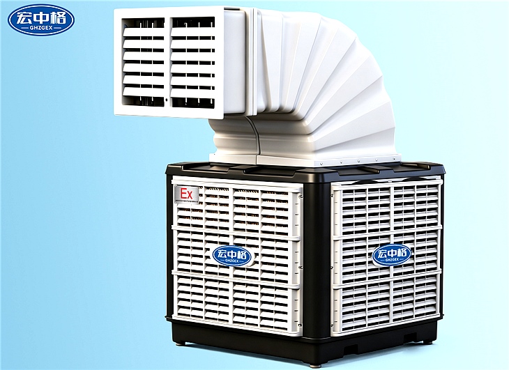 上出風ZELF-25FB/30ASG