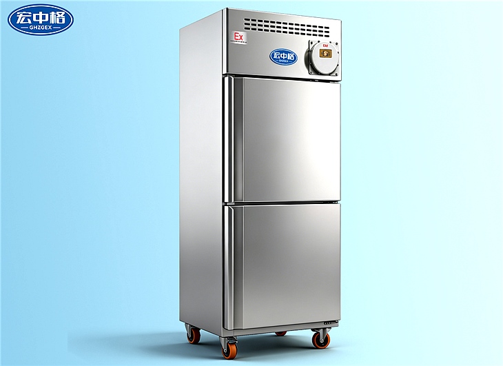 不銹鋼防腐防爆冰箱BL-400LFCBXG-760冷藏風(fēng)冷無(wú)霜