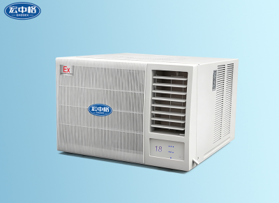 防爆窗式空調(diào)3匹