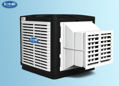 側(cè)出風(fēng)ZELF-25FB/22AXG