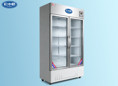 防爆陰涼柜BL-YLG500LFG 2°C~20°C