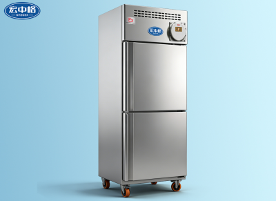 不銹鋼防腐防爆冰箱BL-400LFCBXG-760冷藏風(fēng)冷無霜